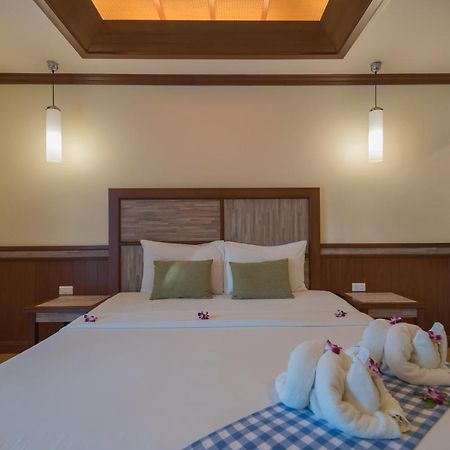 Mac Resort Hotel Koh Chang Luaran gambar