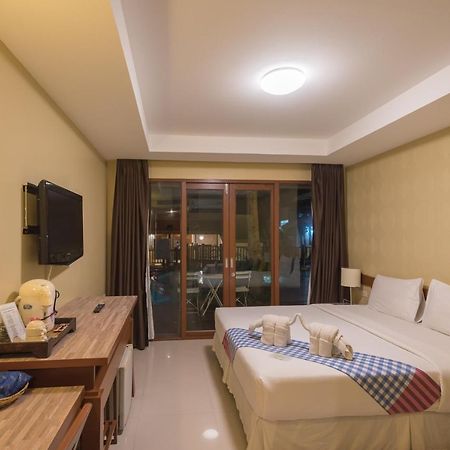 Mac Resort Hotel Koh Chang Luaran gambar