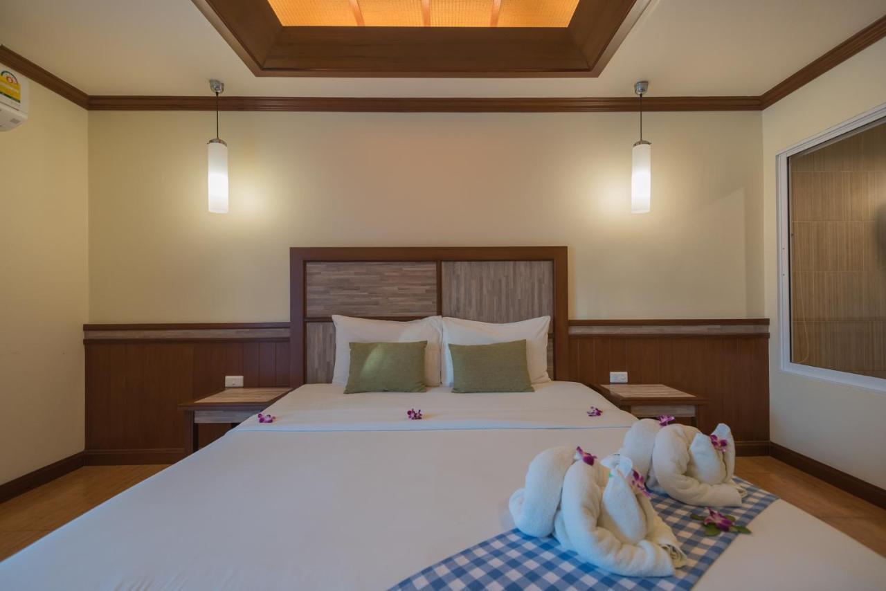 Mac Resort Hotel Koh Chang Luaran gambar