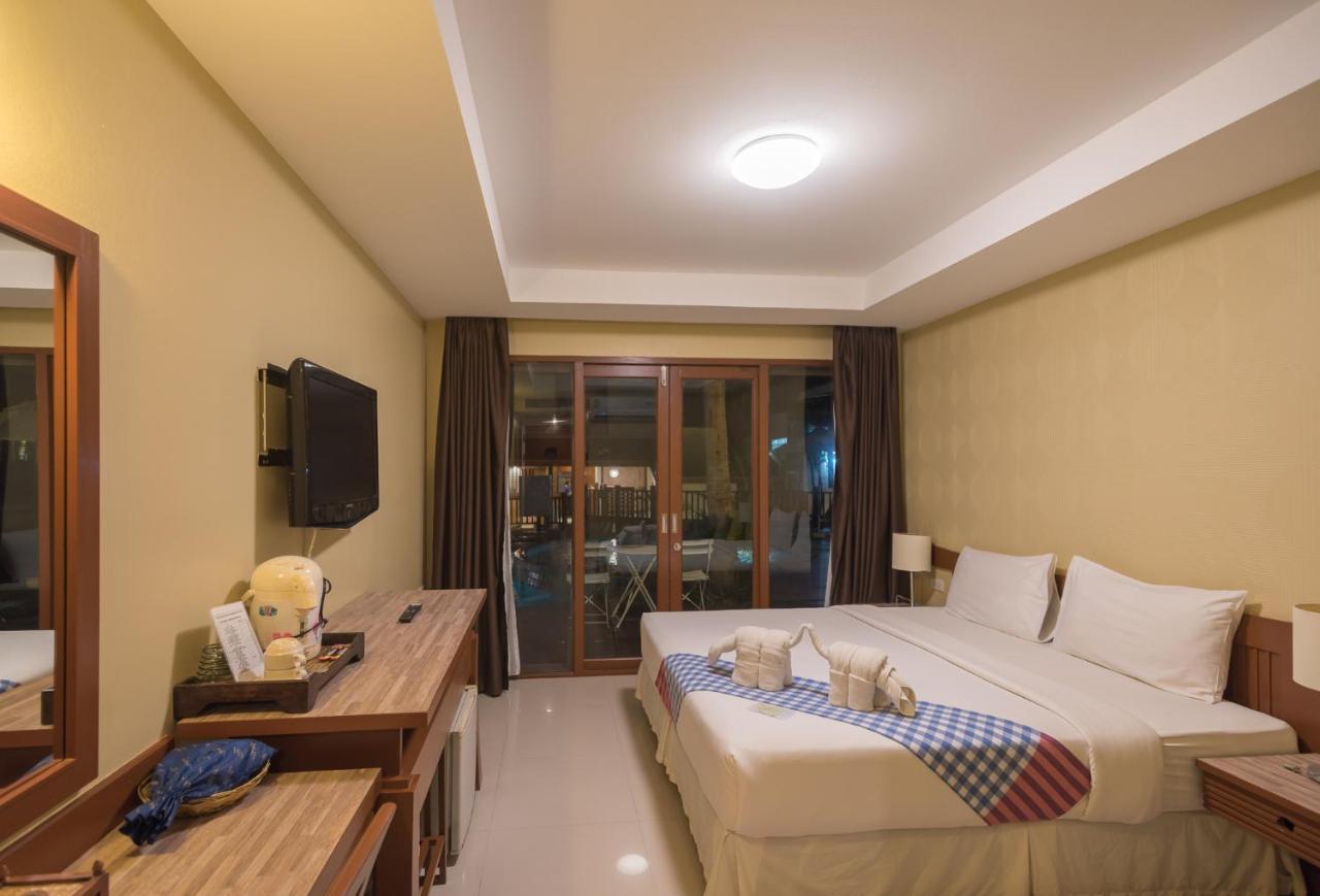 Mac Resort Hotel Koh Chang Luaran gambar