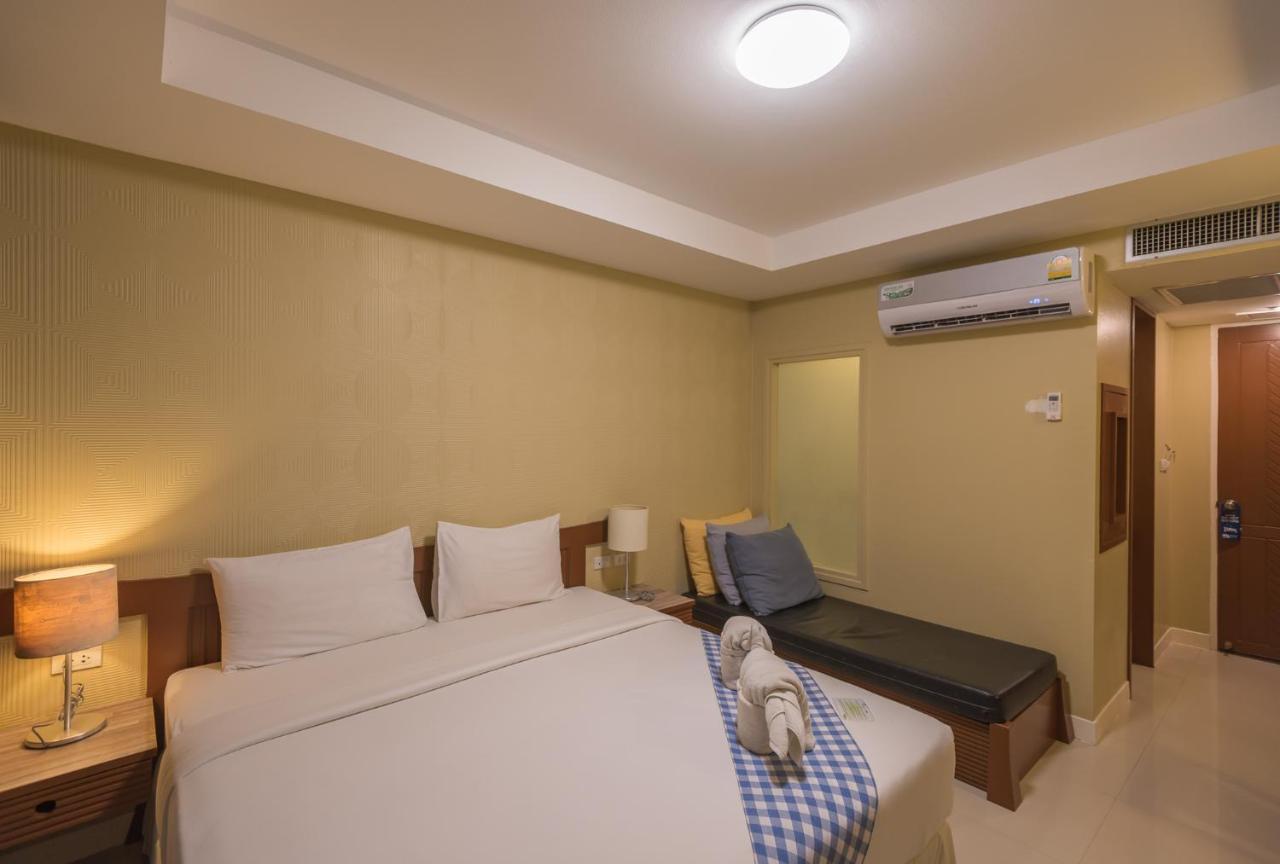 Mac Resort Hotel Koh Chang Luaran gambar