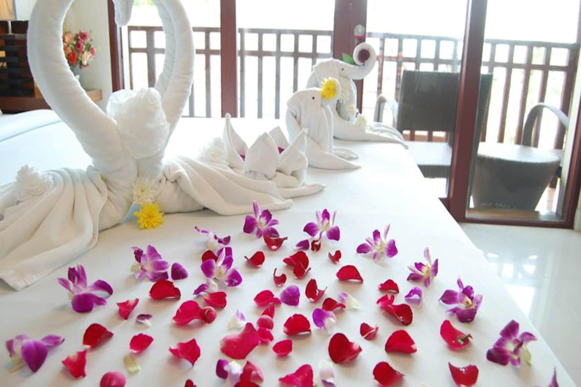 Mac Resort Hotel Koh Chang Luaran gambar