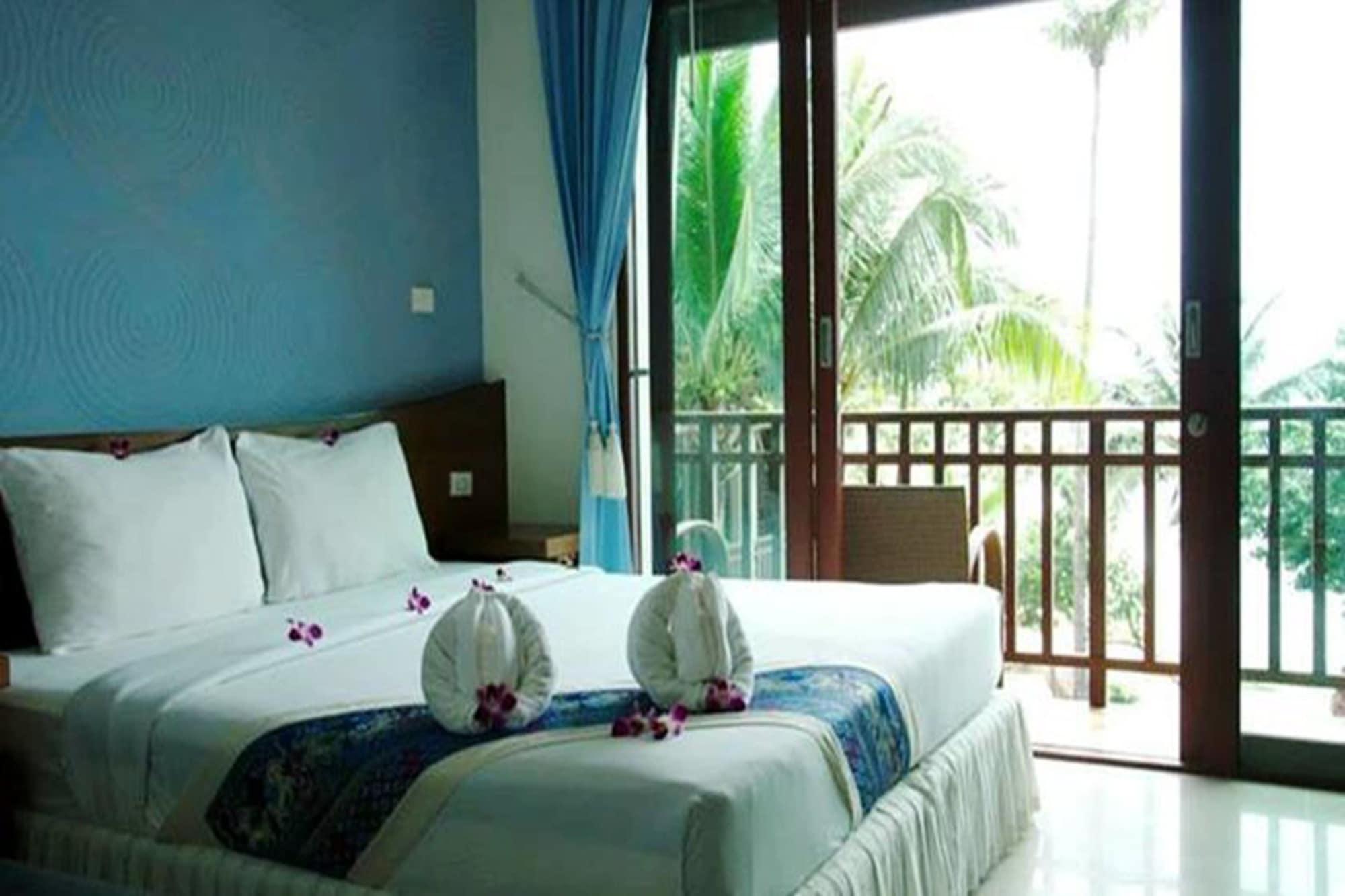 Mac Resort Hotel Koh Chang Luaran gambar
