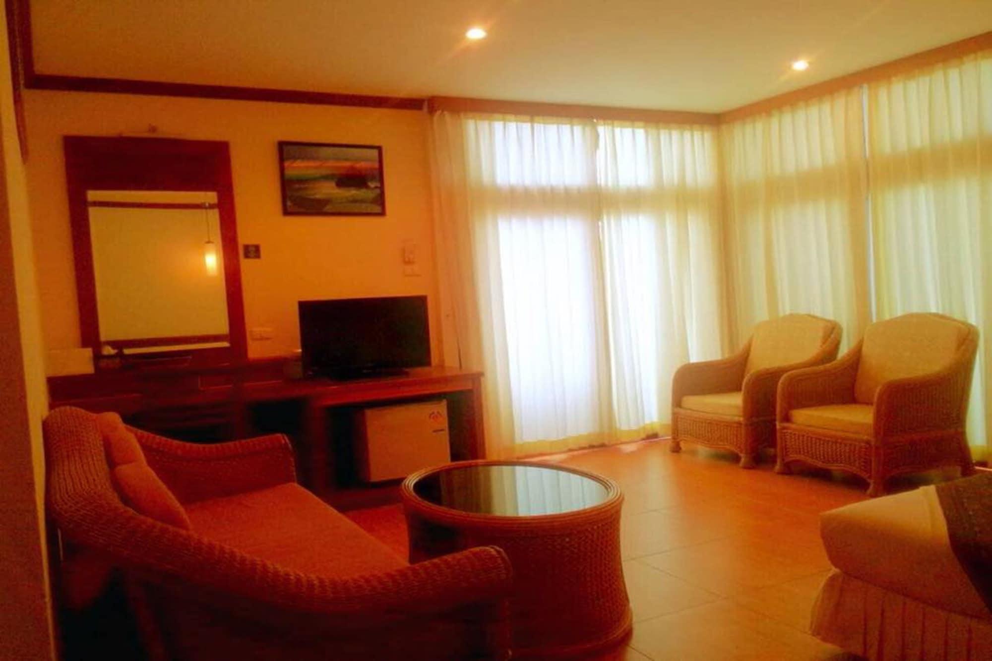 Mac Resort Hotel Koh Chang Luaran gambar