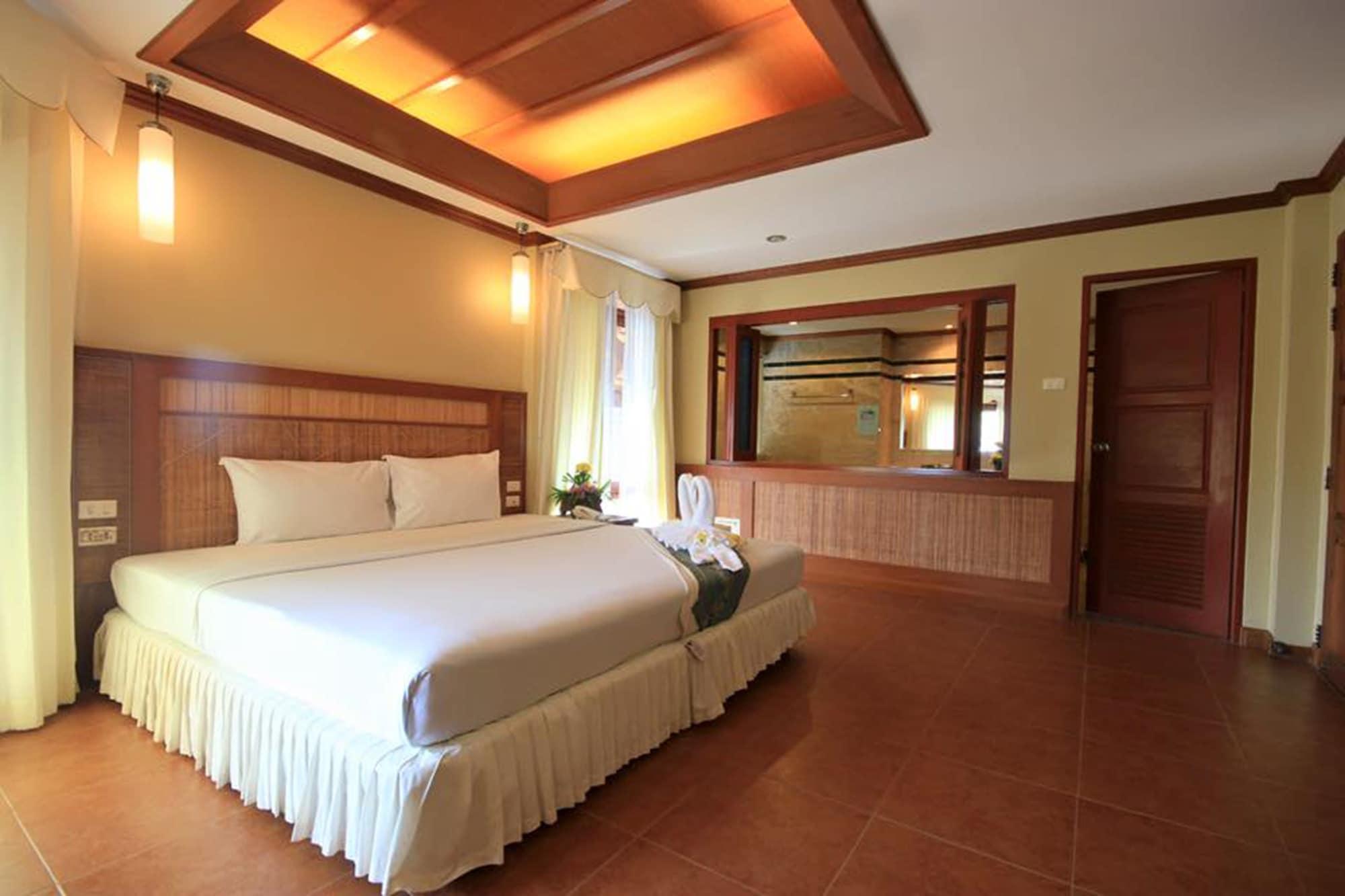 Mac Resort Hotel Koh Chang Luaran gambar