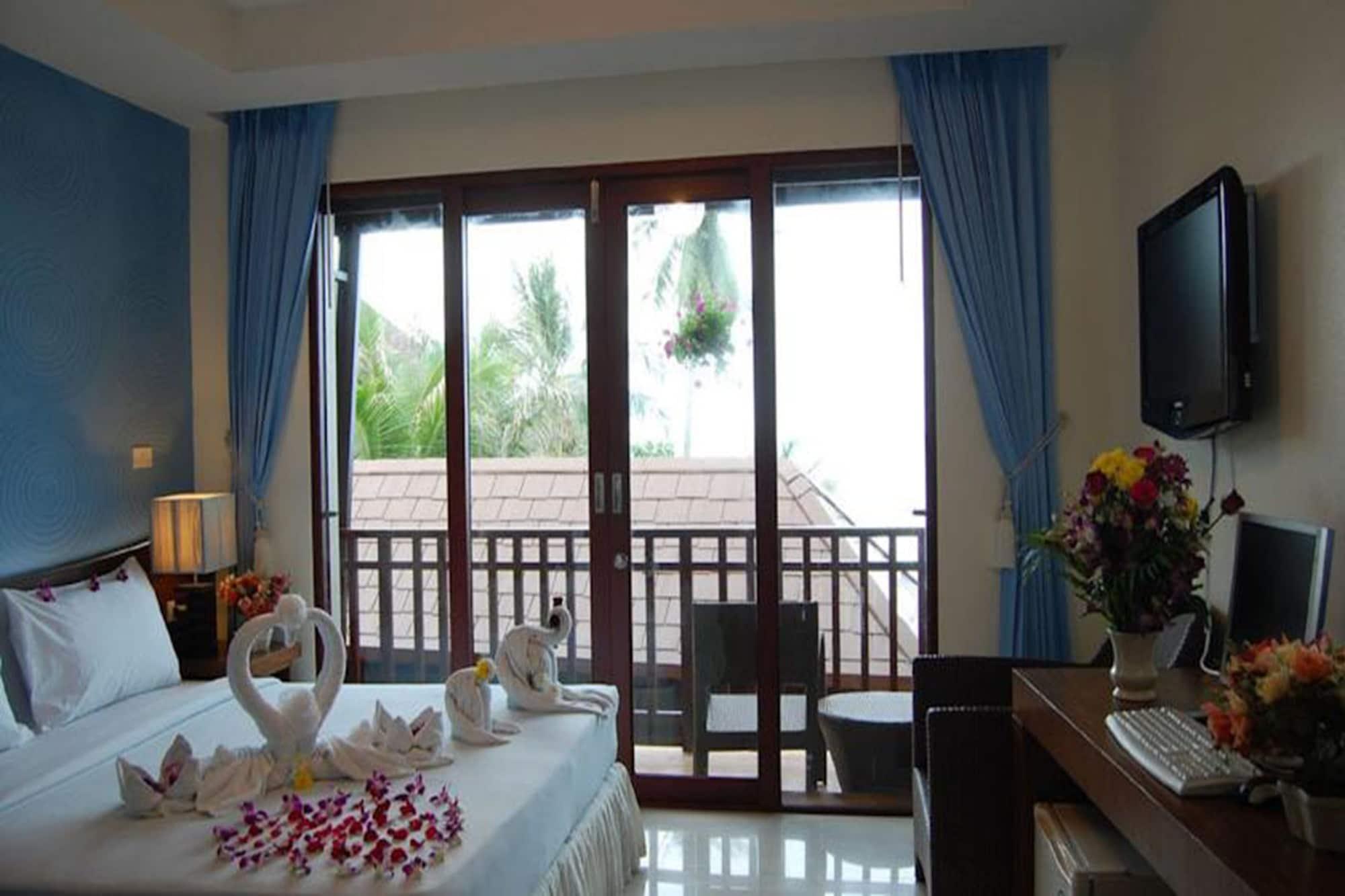 Mac Resort Hotel Koh Chang Luaran gambar
