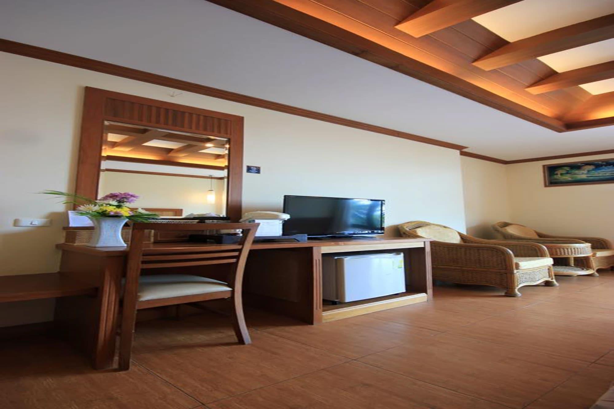 Mac Resort Hotel Koh Chang Luaran gambar