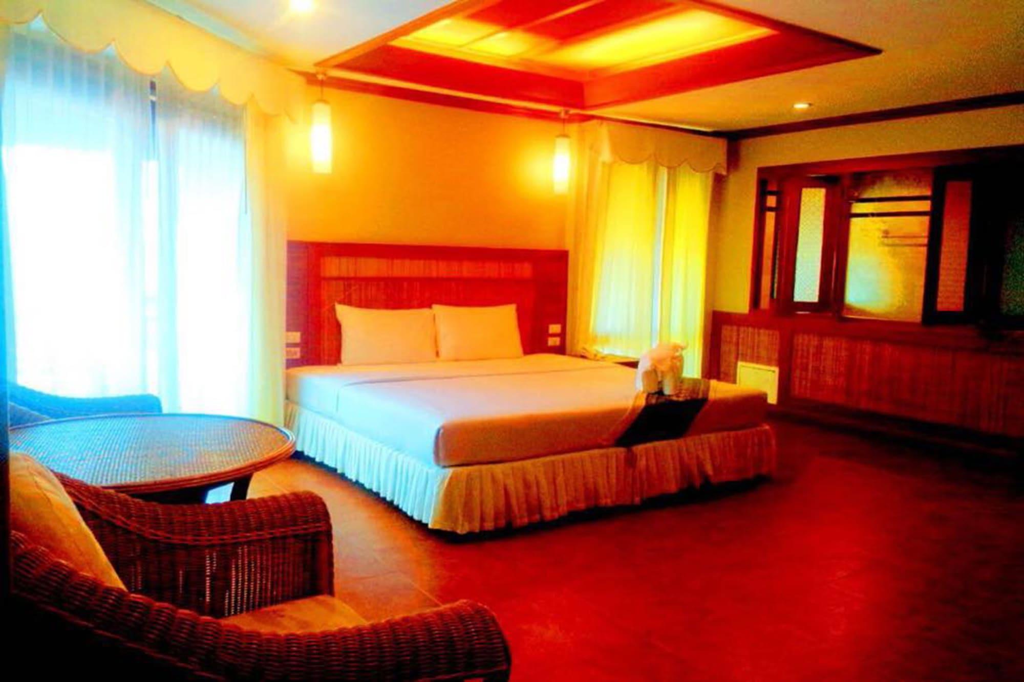 Mac Resort Hotel Koh Chang Luaran gambar
