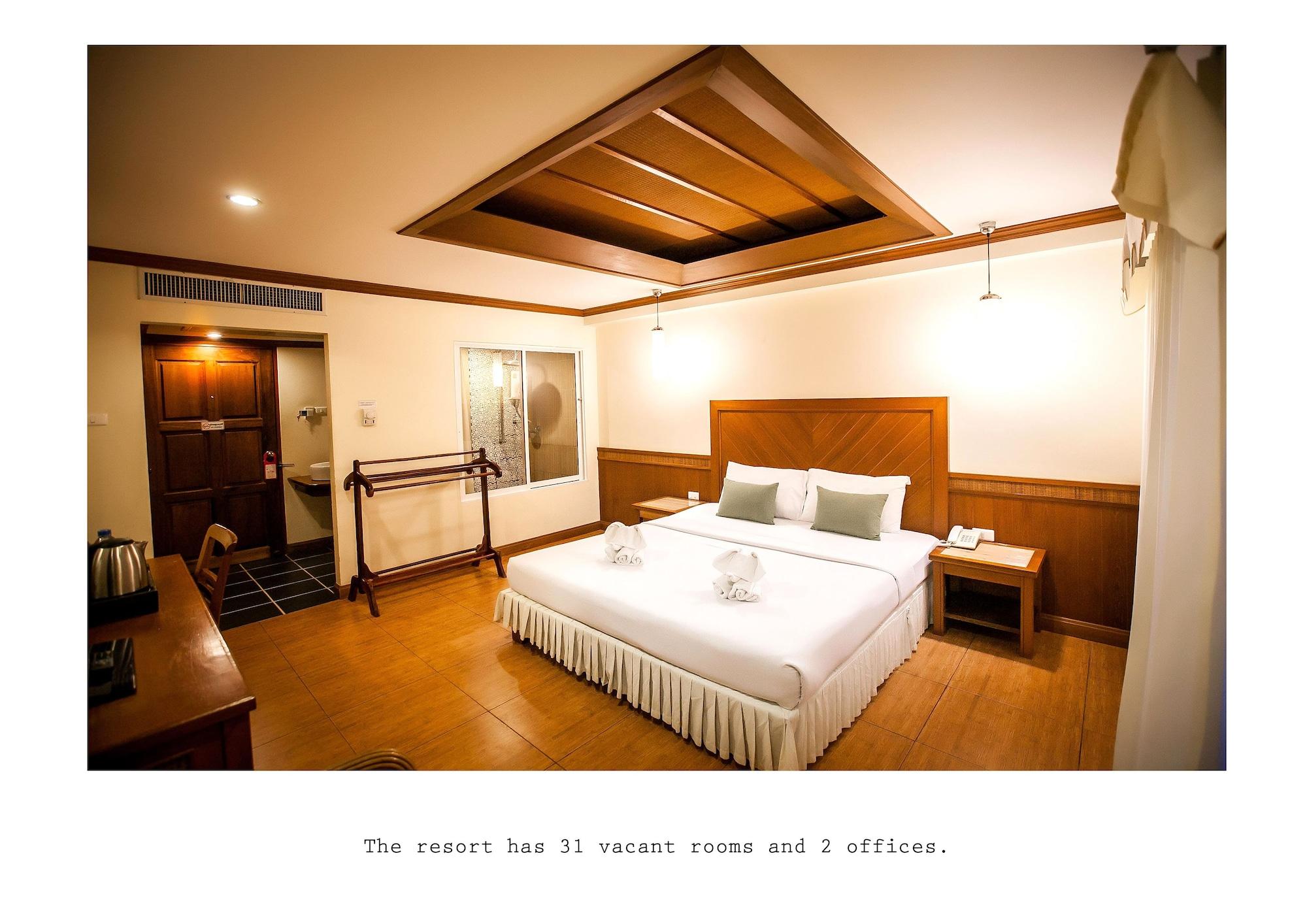 Mac Resort Hotel Koh Chang Luaran gambar
