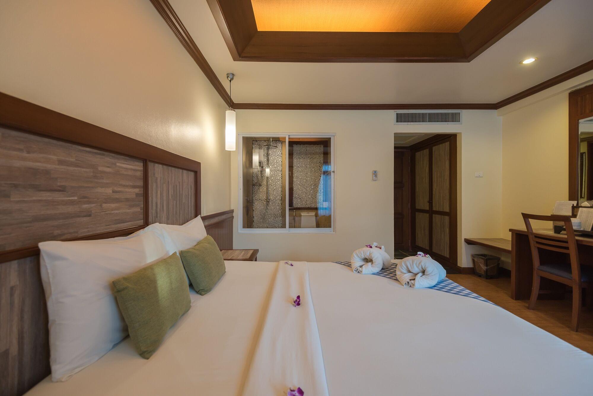 Mac Resort Hotel Koh Chang Luaran gambar