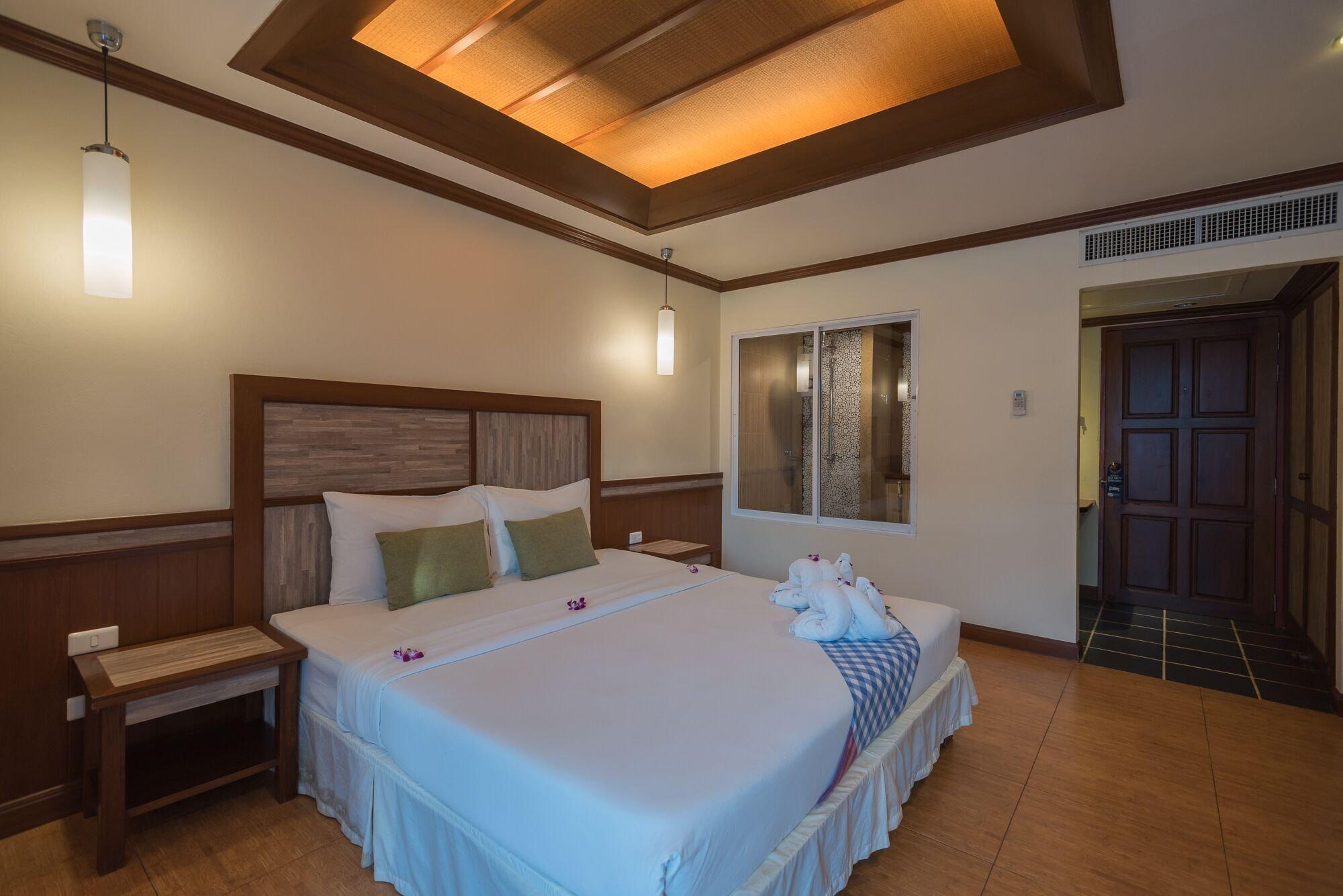 Mac Resort Hotel Koh Chang Luaran gambar