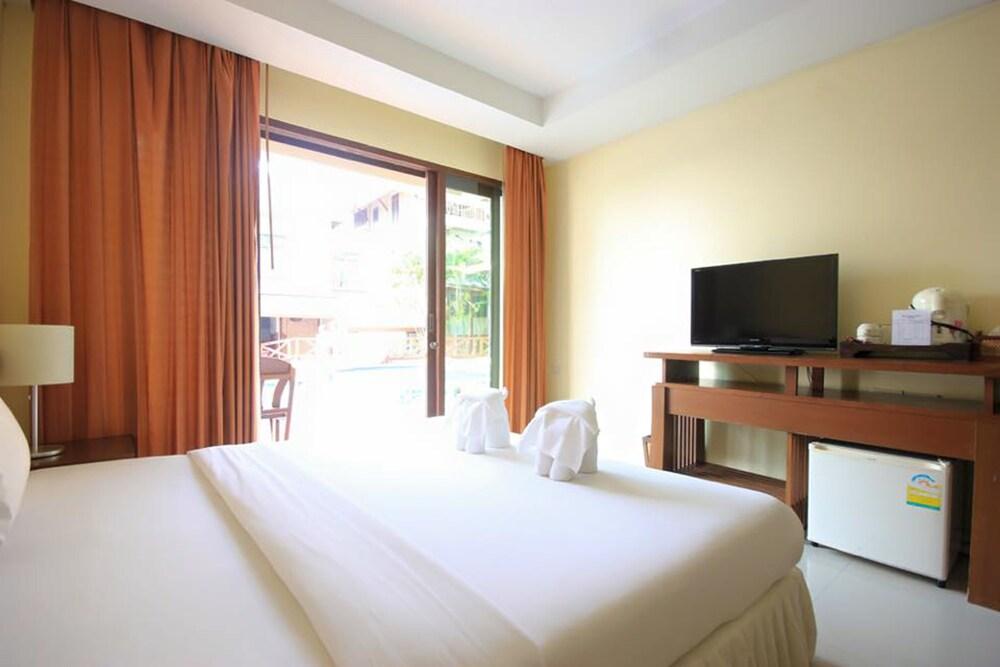 Mac Resort Hotel Koh Chang Luaran gambar