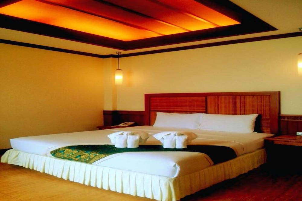 Mac Resort Hotel Koh Chang Luaran gambar