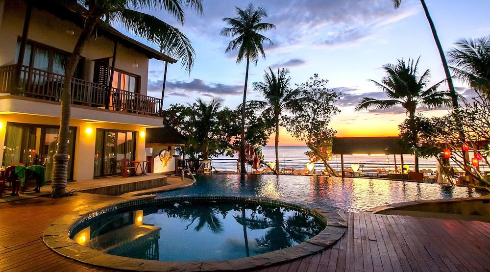 Mac Resort Hotel Koh Chang Luaran gambar