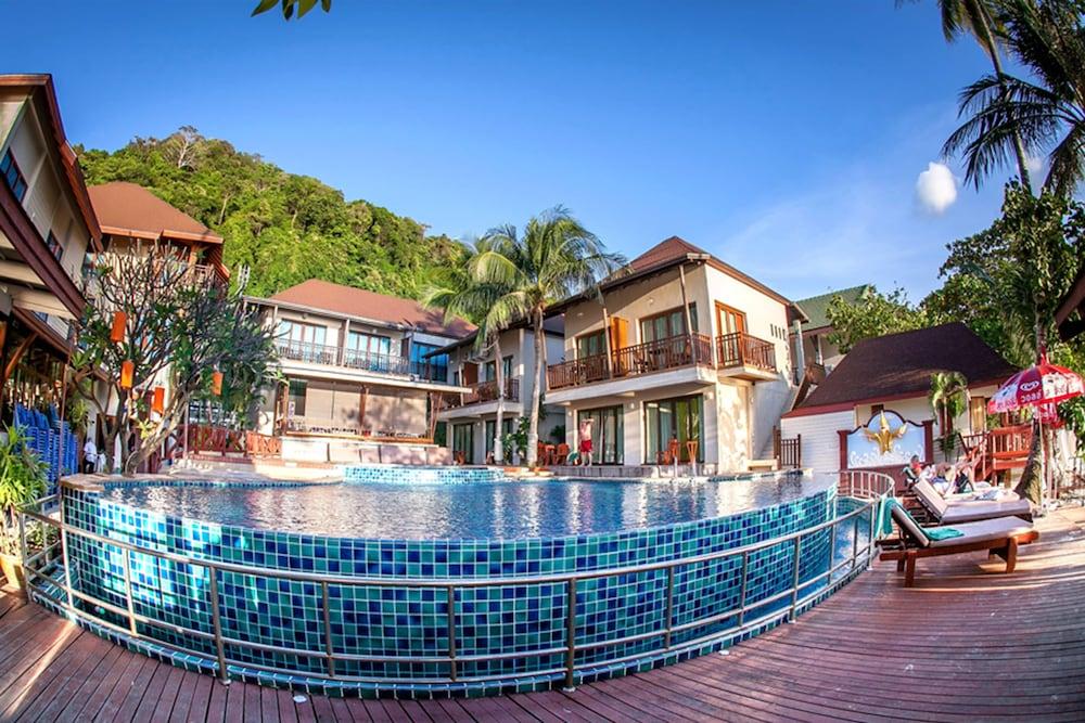 Mac Resort Hotel Koh Chang Luaran gambar