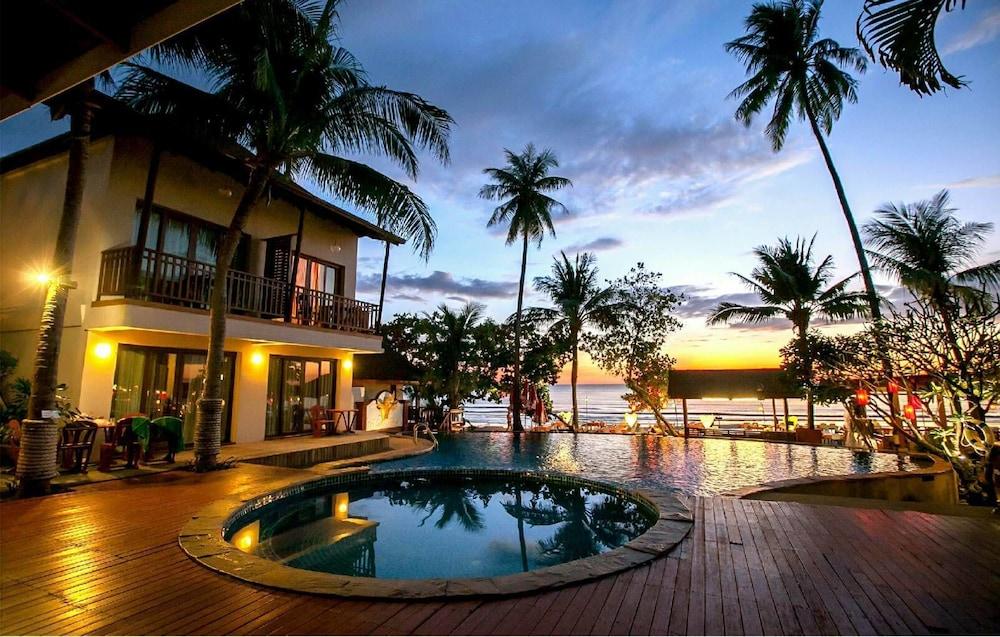 Mac Resort Hotel Koh Chang Luaran gambar