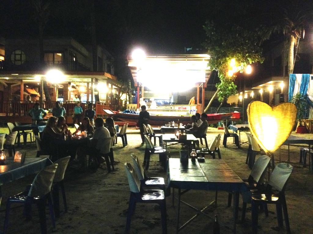 Mac Resort Hotel Koh Chang Luaran gambar