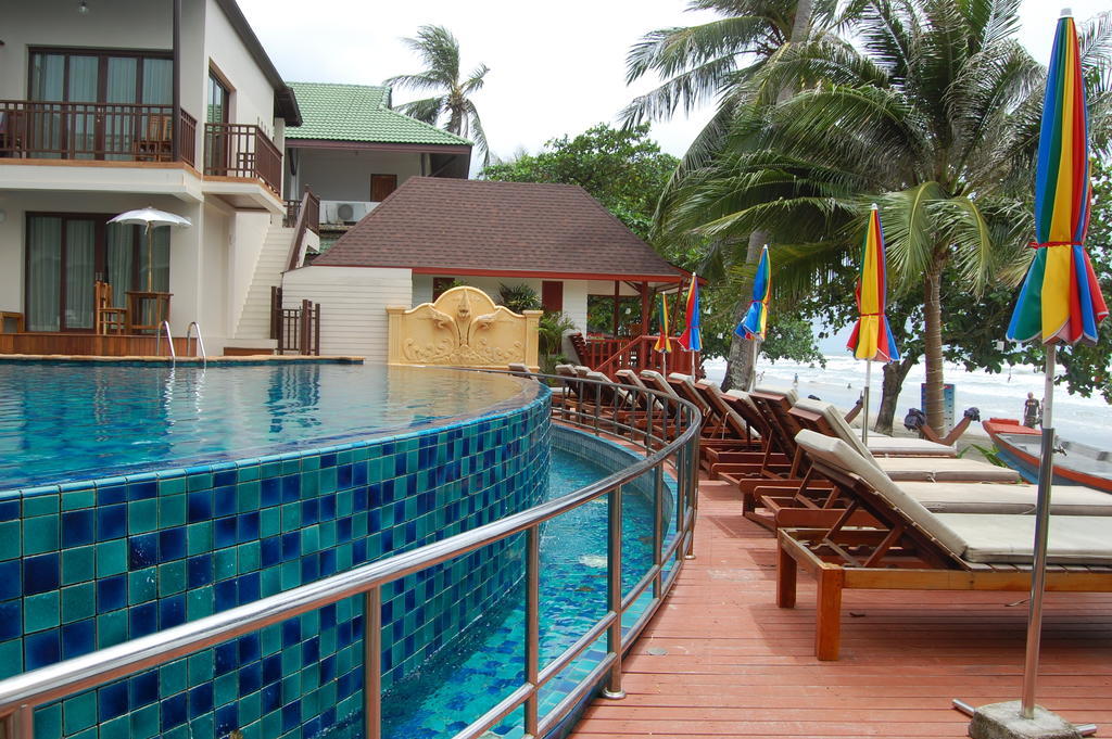 Mac Resort Hotel Koh Chang Luaran gambar