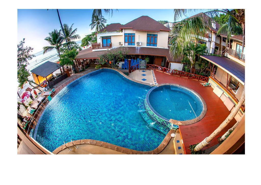 Mac Resort Hotel Koh Chang Luaran gambar