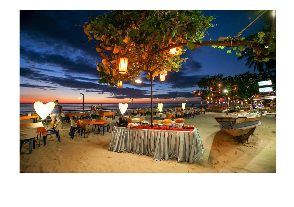 Mac Resort Hotel Koh Chang Luaran gambar