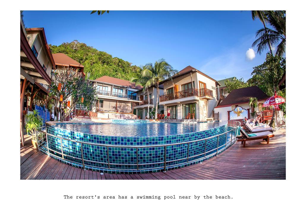 Mac Resort Hotel Koh Chang Luaran gambar