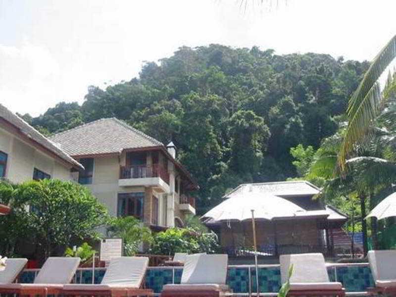 Mac Resort Hotel Koh Chang Luaran gambar