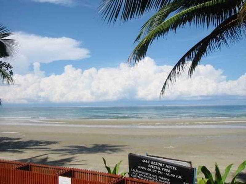 Mac Resort Hotel Koh Chang Luaran gambar