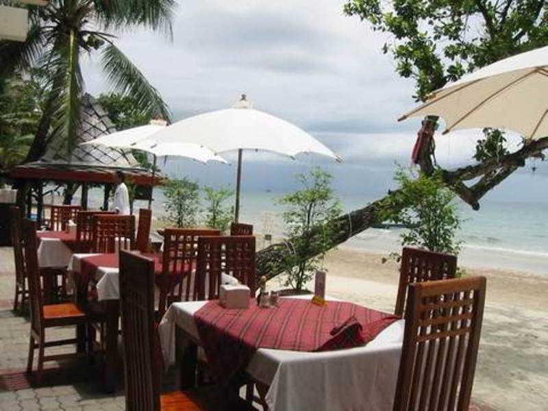 Mac Resort Hotel Koh Chang Luaran gambar