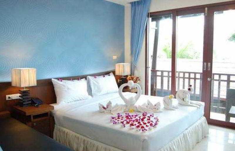 Mac Resort Hotel Koh Chang Luaran gambar