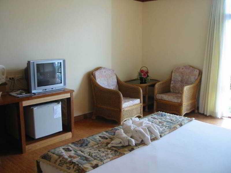 Mac Resort Hotel Koh Chang Luaran gambar