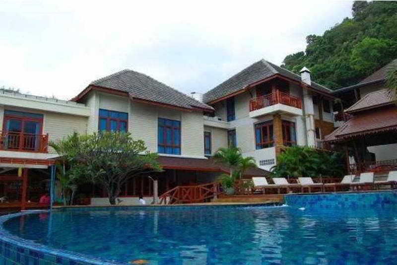 Mac Resort Hotel Koh Chang Luaran gambar
