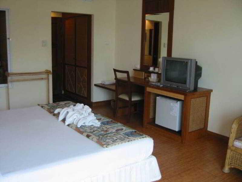 Mac Resort Hotel Koh Chang Luaran gambar