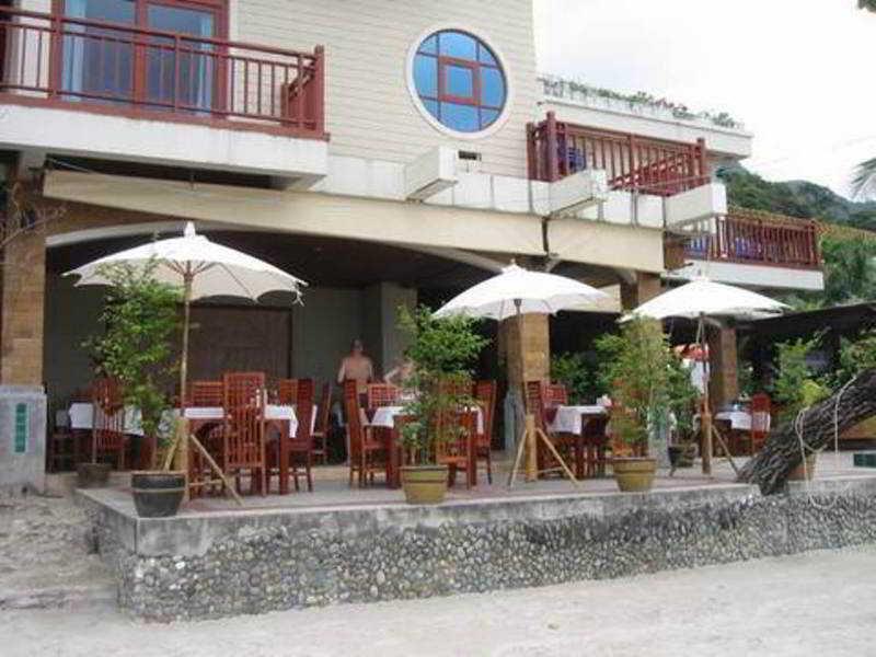 Mac Resort Hotel Koh Chang Luaran gambar