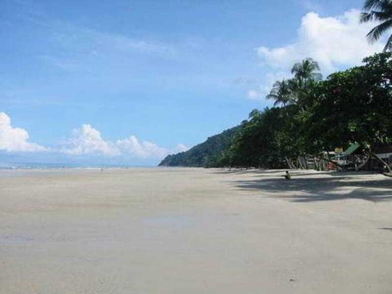 Mac Resort Hotel Koh Chang Luaran gambar