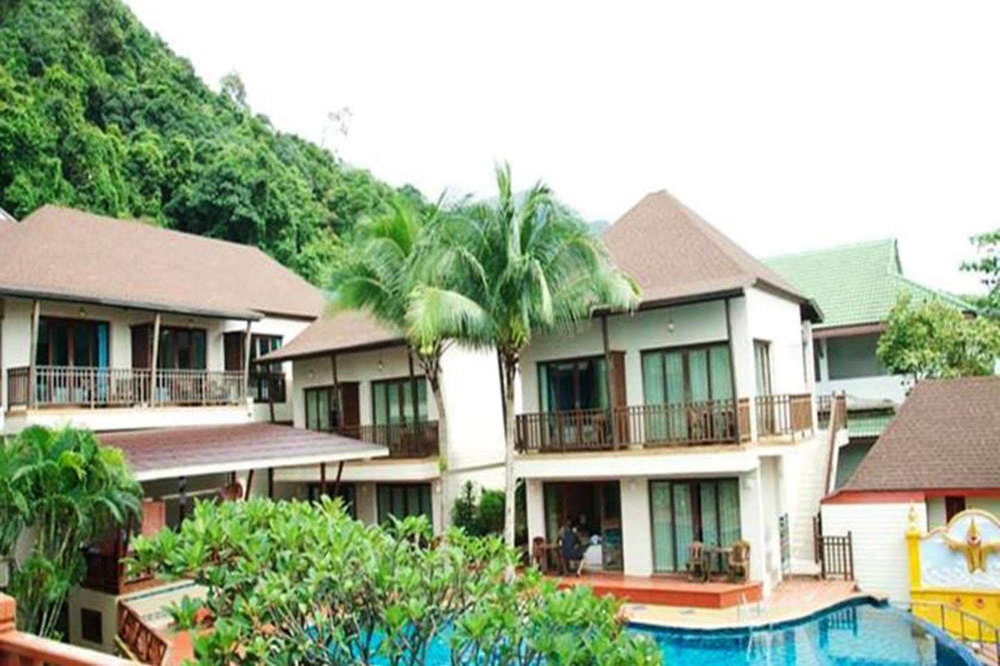 Mac Resort Hotel Koh Chang Luaran gambar