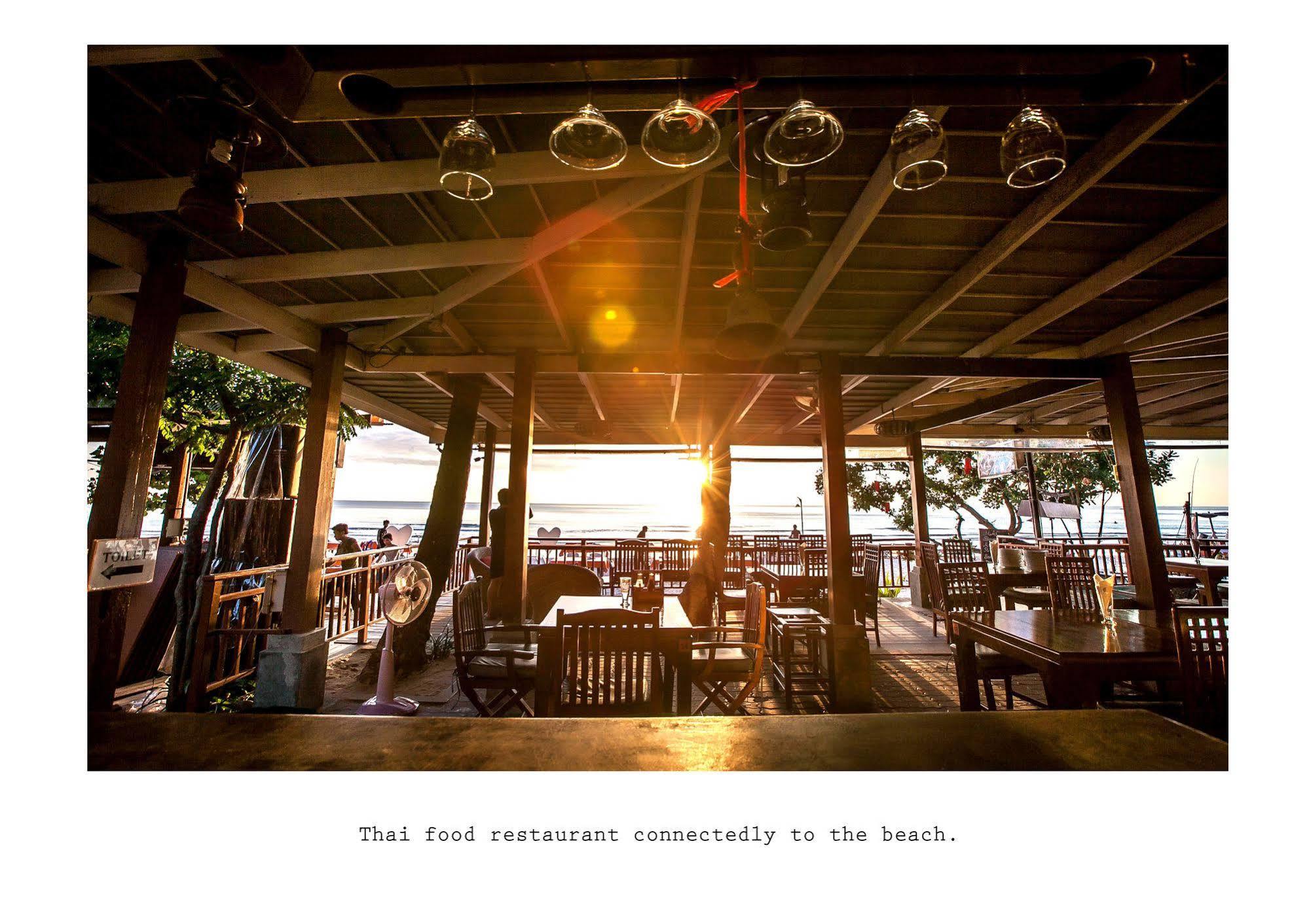 Mac Resort Hotel Koh Chang Luaran gambar