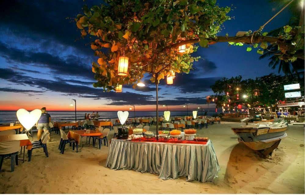 Mac Resort Hotel Koh Chang Luaran gambar