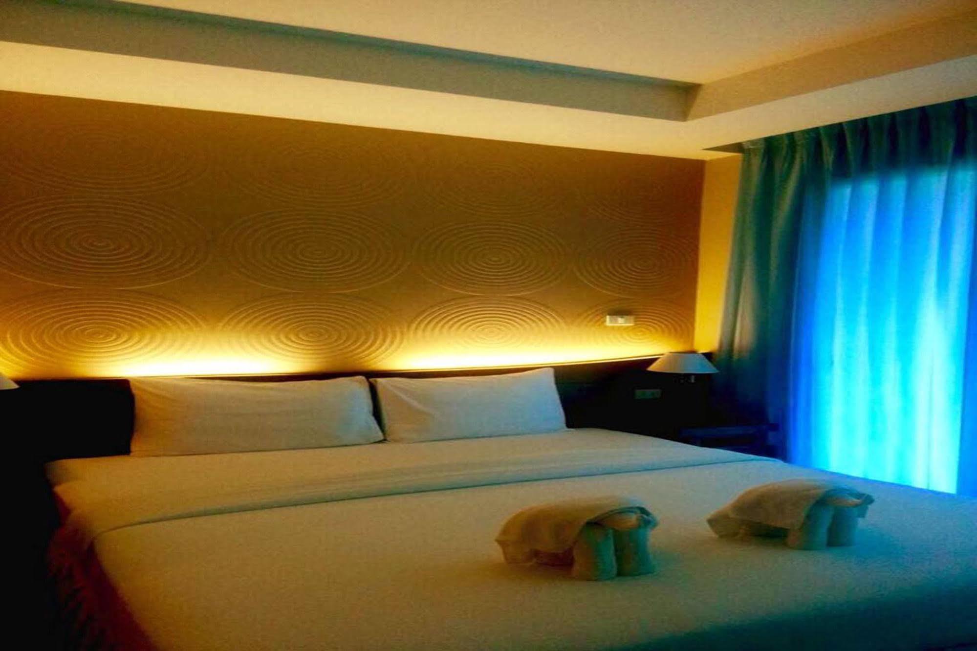 Mac Resort Hotel Koh Chang Luaran gambar