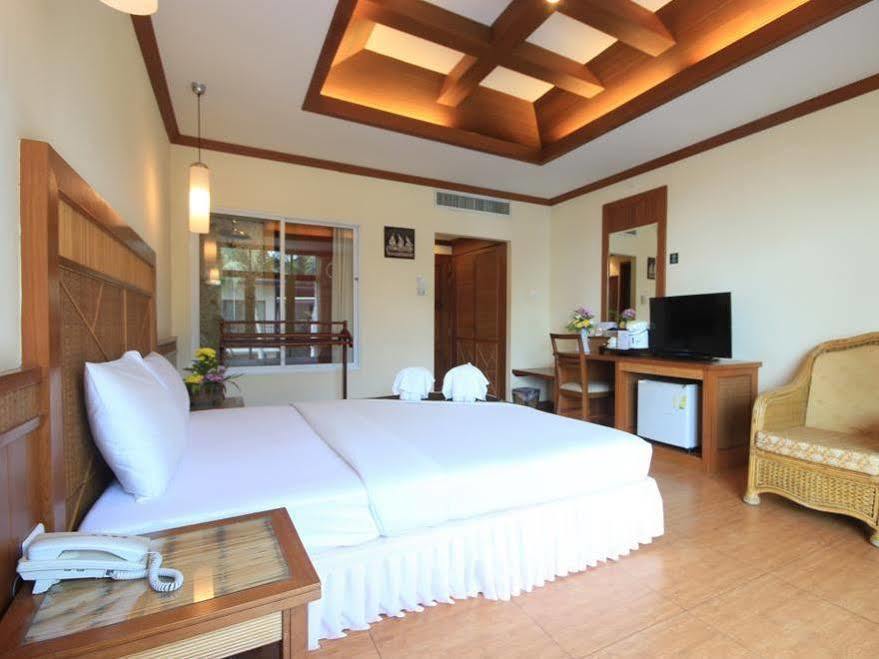 Mac Resort Hotel Koh Chang Luaran gambar