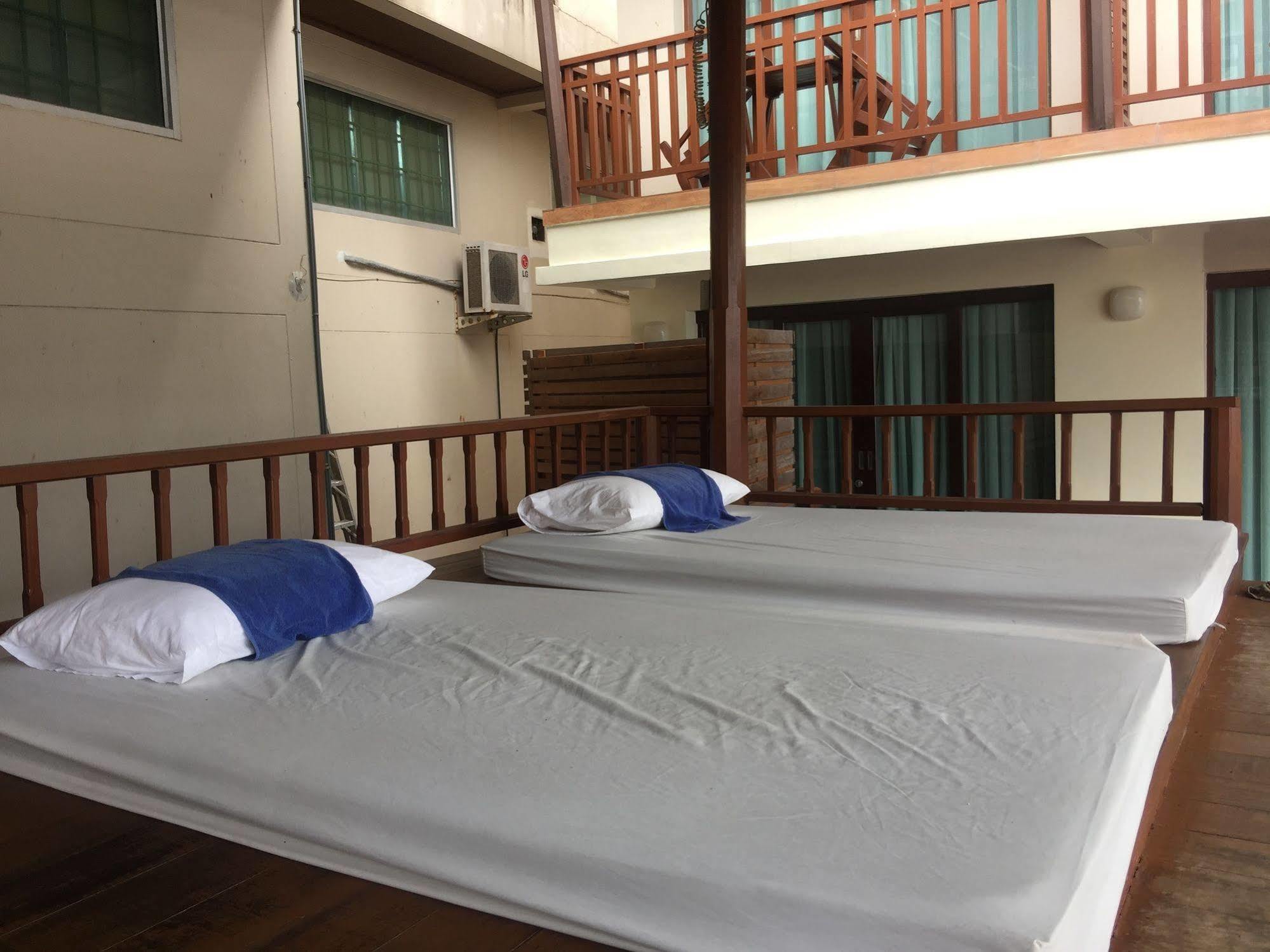 Mac Resort Hotel Koh Chang Luaran gambar