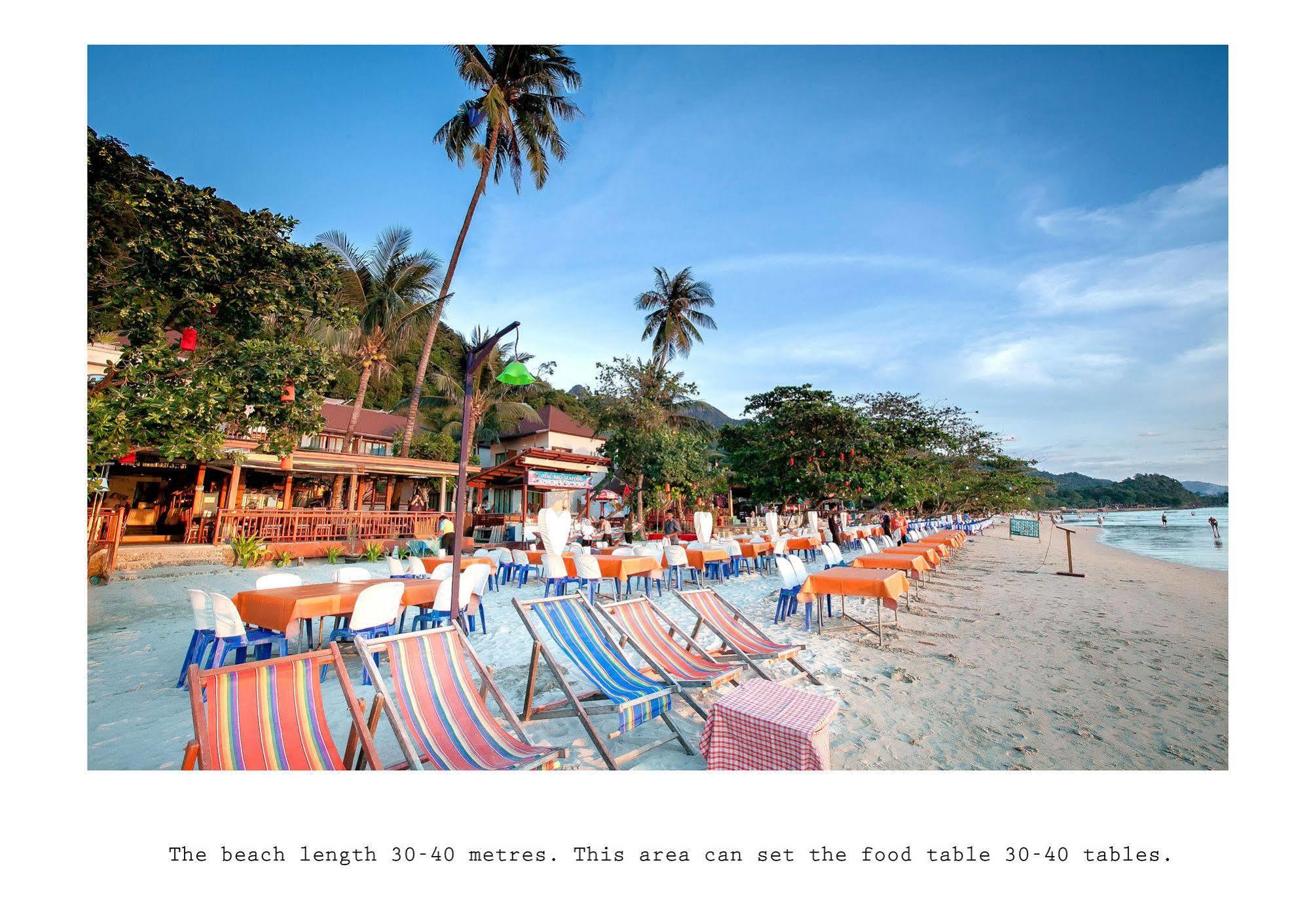 Mac Resort Hotel Koh Chang Luaran gambar