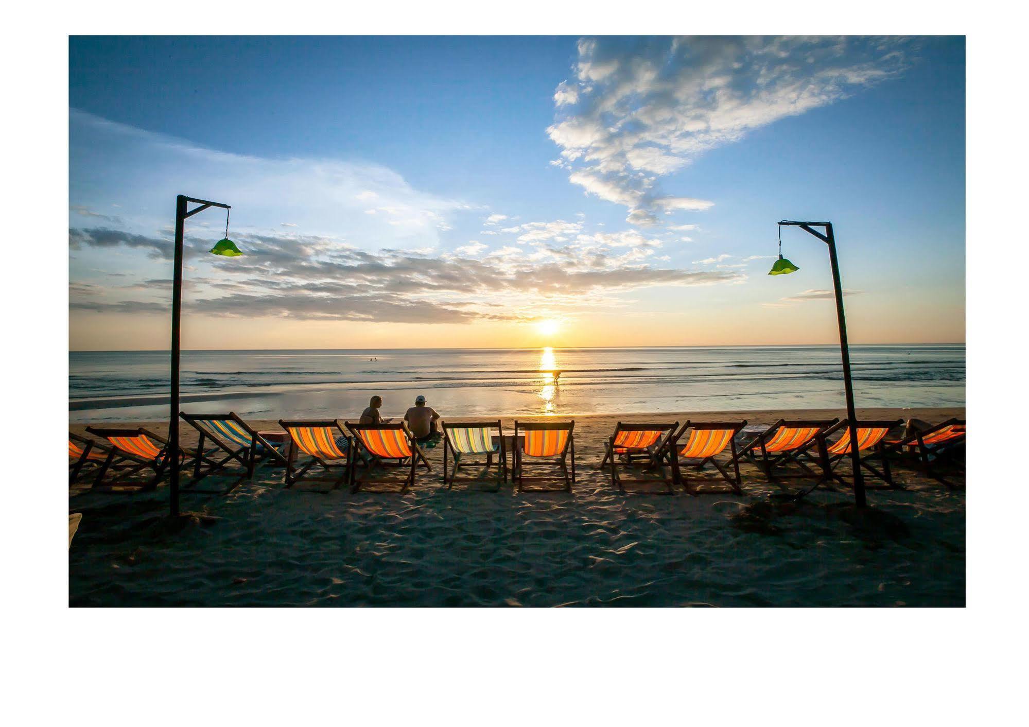 Mac Resort Hotel Koh Chang Luaran gambar