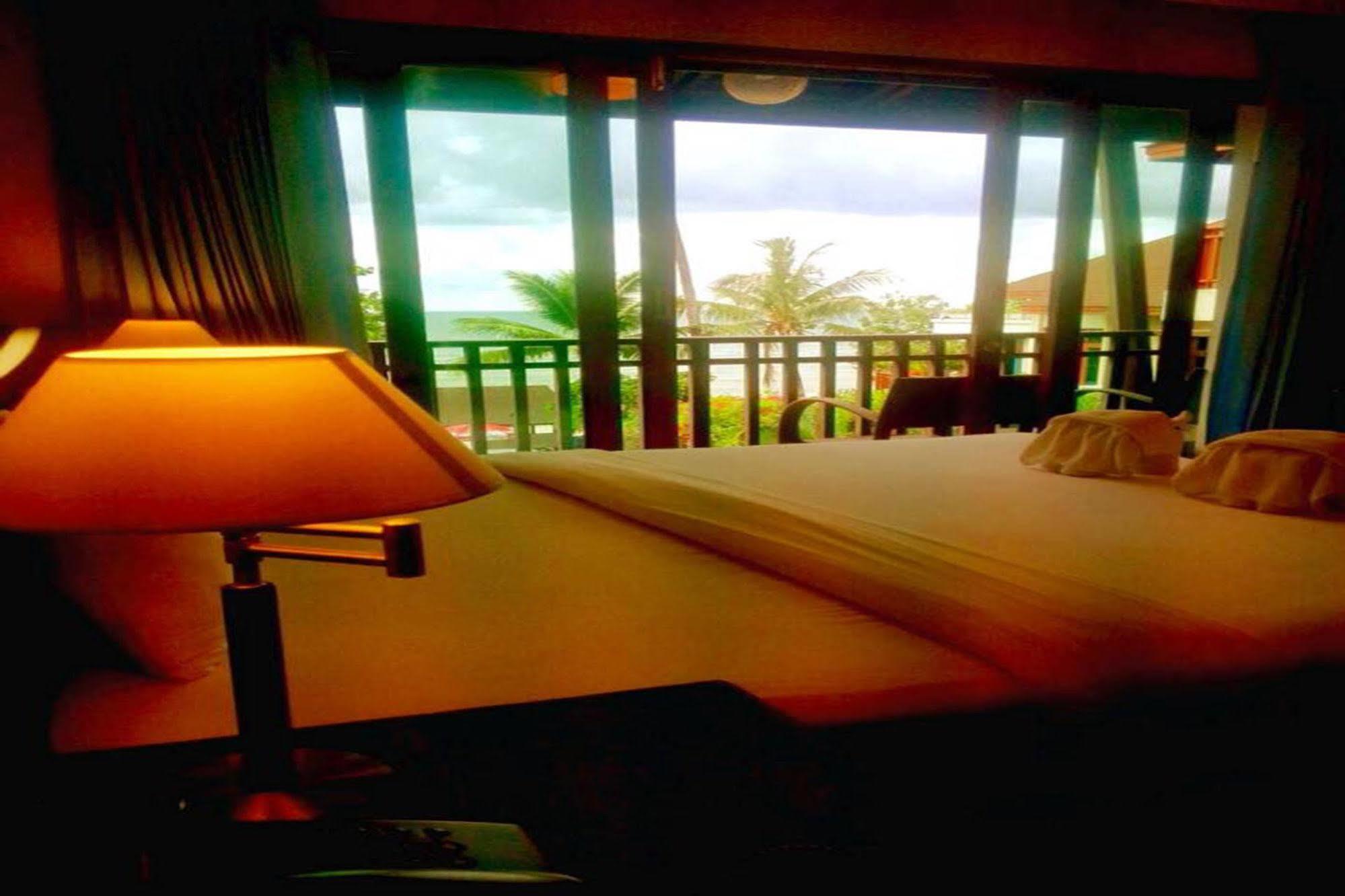 Mac Resort Hotel Koh Chang Luaran gambar