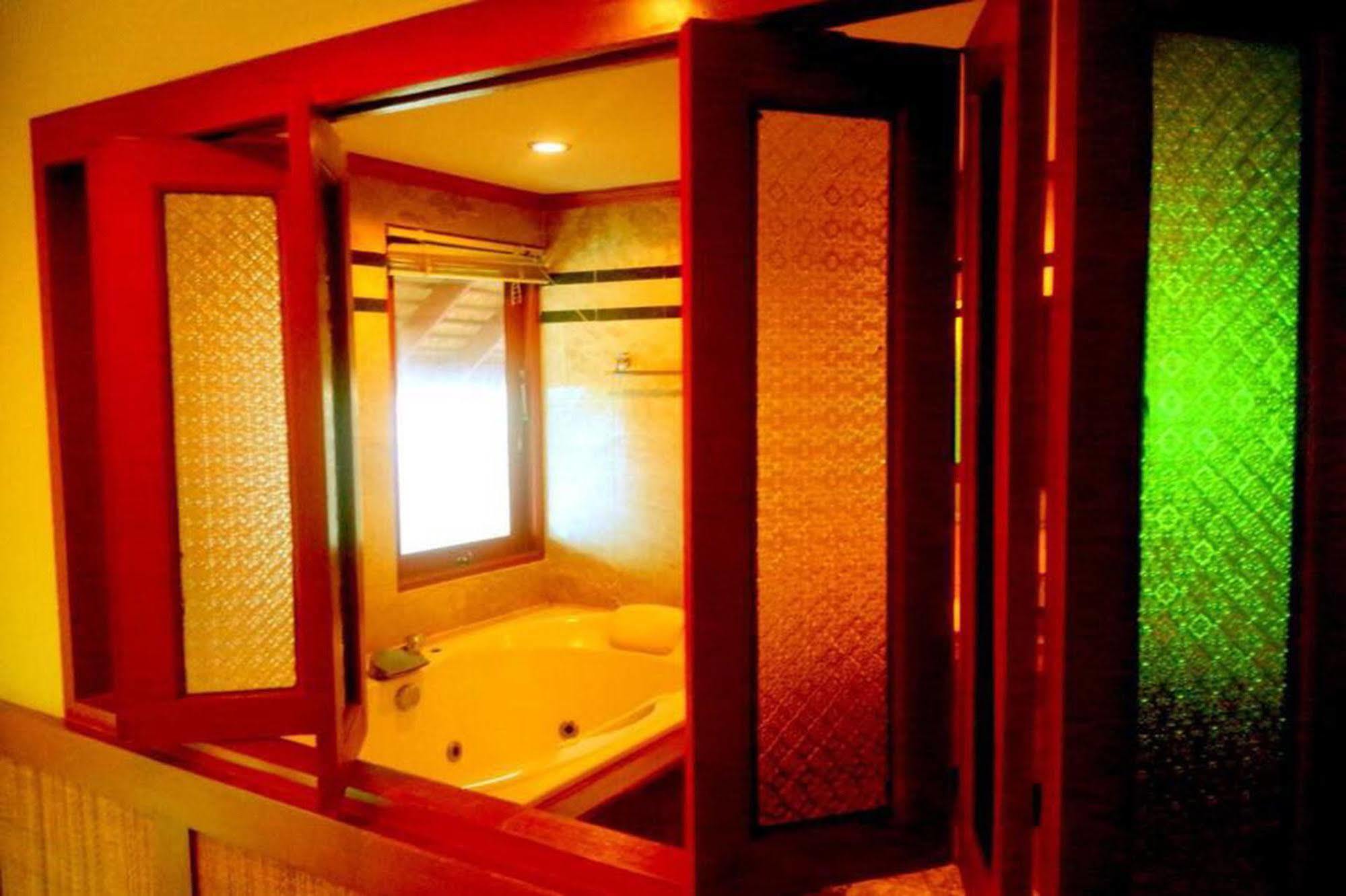 Mac Resort Hotel Koh Chang Luaran gambar