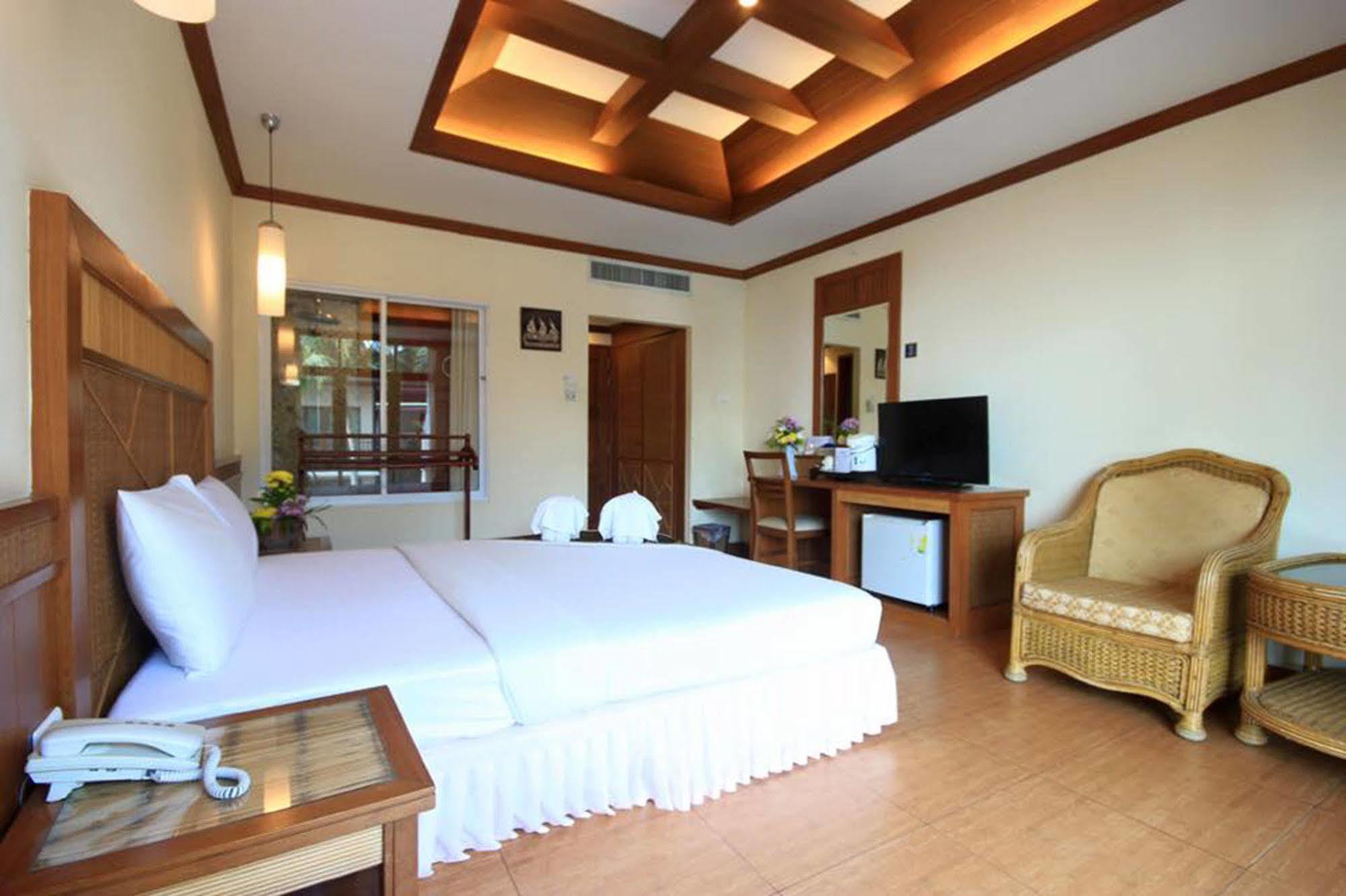 Mac Resort Hotel Koh Chang Luaran gambar