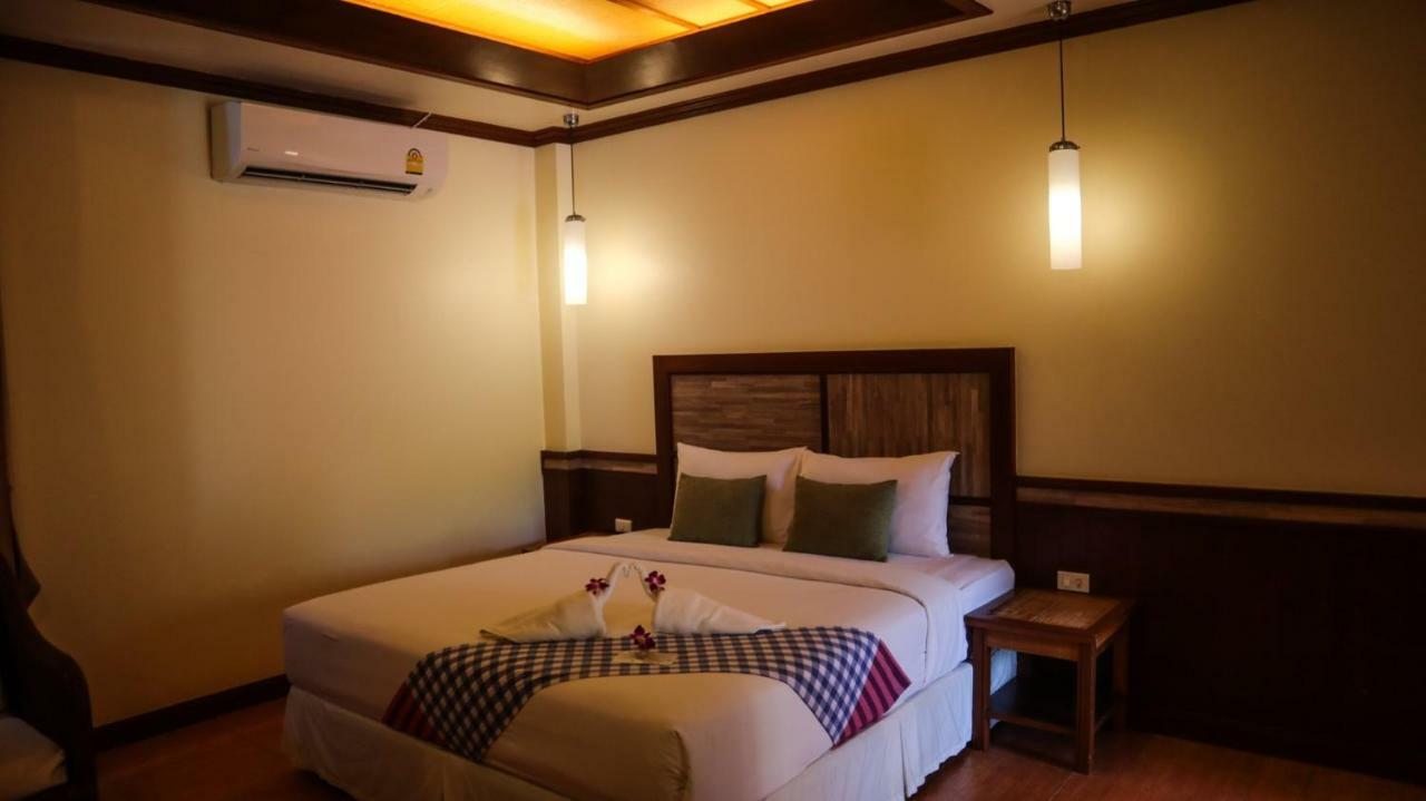 Mac Resort Hotel Koh Chang Luaran gambar