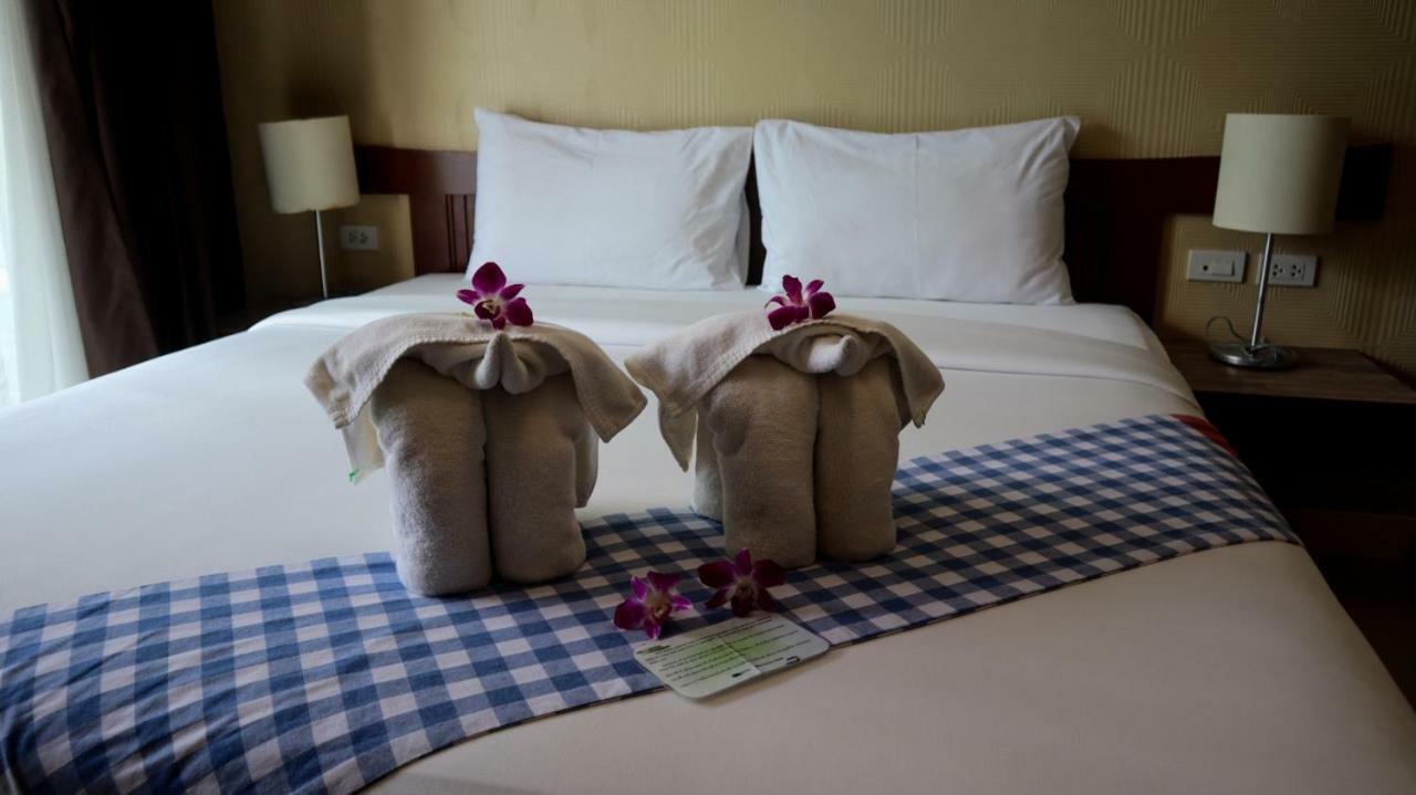 Mac Resort Hotel Koh Chang Luaran gambar