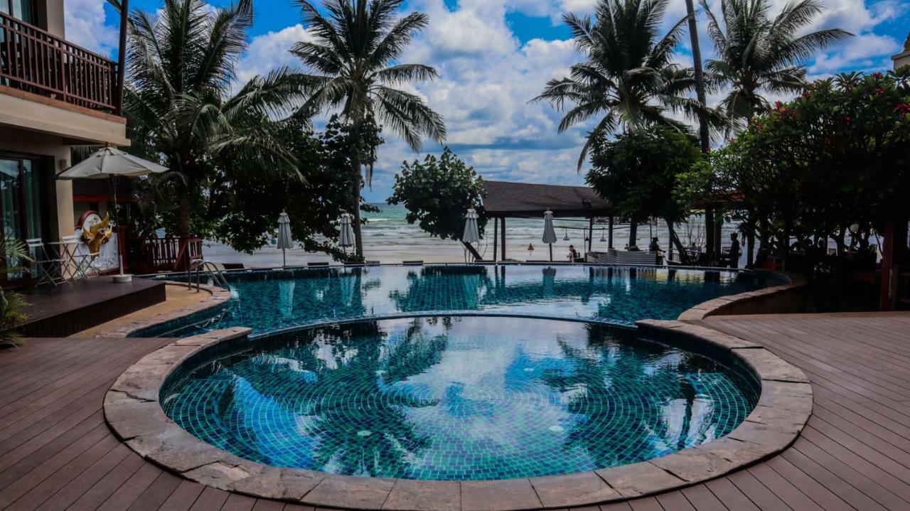 Mac Resort Hotel Koh Chang Luaran gambar