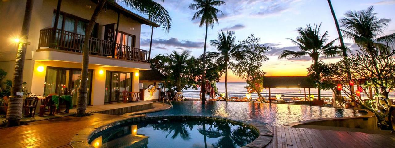 Mac Resort Hotel Koh Chang Luaran gambar