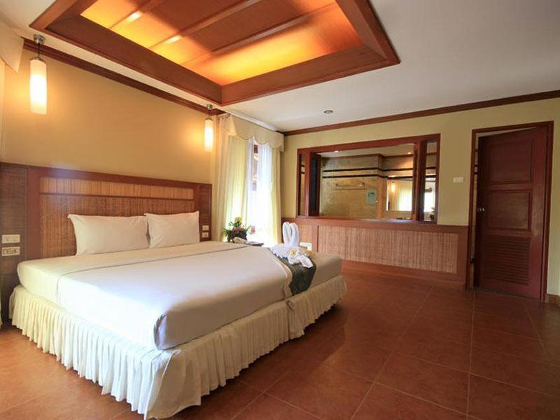 Mac Resort Hotel Koh Chang Luaran gambar